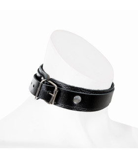 Ошейник ZADO R 06 - No Taboo