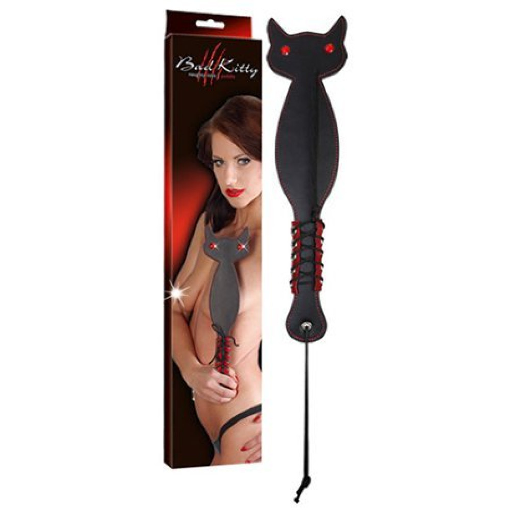Паддл (шльопалка) кішка Bad Kitty (22854), zoom