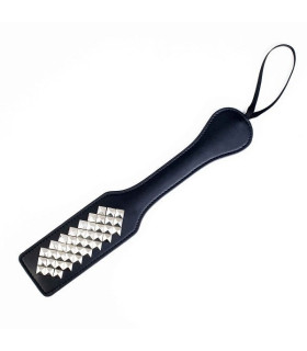 Паддл (шльопалка) з шипами NO TABOO - No Taboo