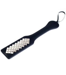 Паддл (шльопалка) з шипами NO TABOO - No Taboo