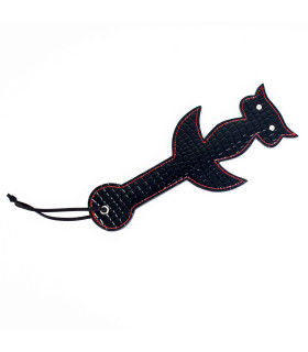 Паддл (шльопалка) сова З камінням NO TABOO - No Taboo