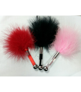 Перо на ручці в коробці NO TABOO - No Taboo