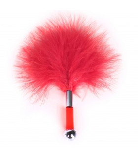 Перо на ручці в коробці NO TABOO - No Taboo