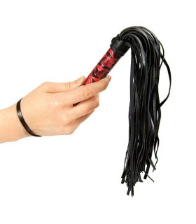 Флоггер (плетка) Aphrodisia - No Taboo
