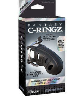 Пояс верности C-RINGZ Fantasy - No Taboo