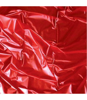 Простынь латекс Огонь 200*230 - No Taboo