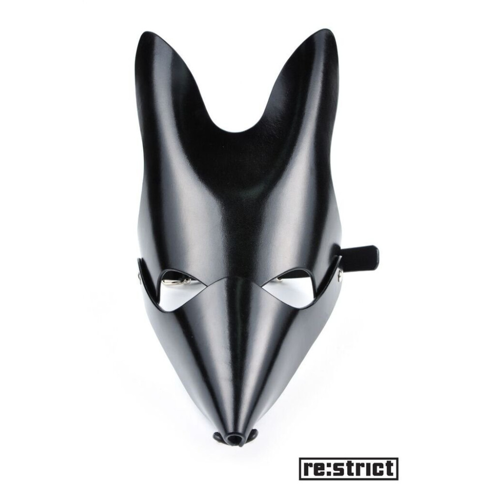 RE: STRICT Маска лисиці PetPlay (глянець) (23831), zoom