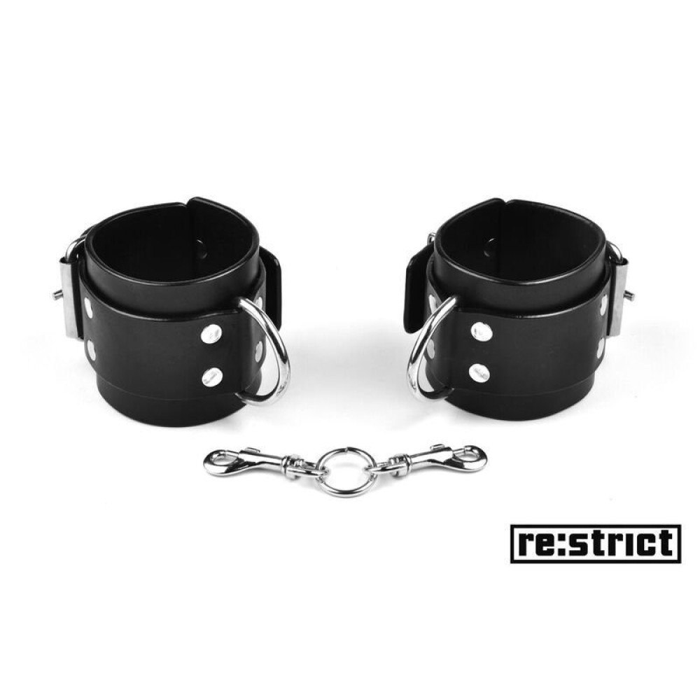 RE: STRICT поножі (широкі, матові) S / M (23437), zoom