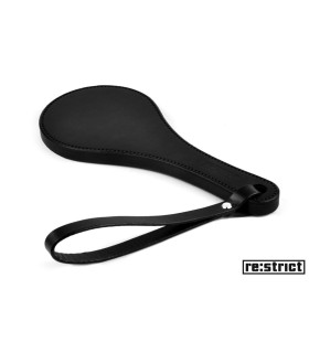 RESTRICT Паддл Dominus (матовий) - No Taboo