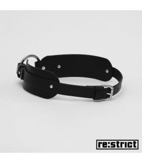 Пояс кожа Magnus (глянец) - No Taboo