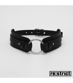 Пояс кожа Magnus (глянец) - No Taboo