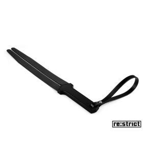 RESTRICT тоуз дві мови Magnus (глянець) - No Taboo