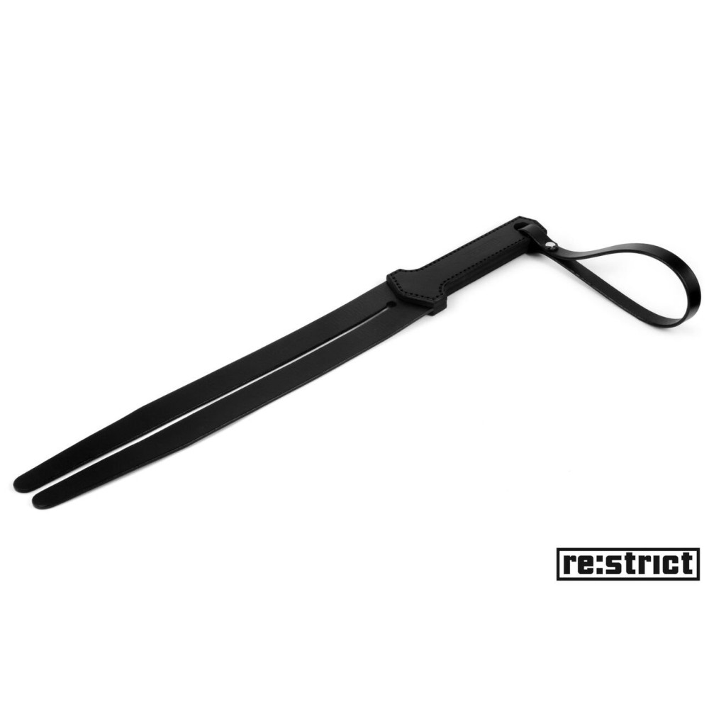 RESTRICT тоуз дві мови Magnus (матовий) (24596), zoom