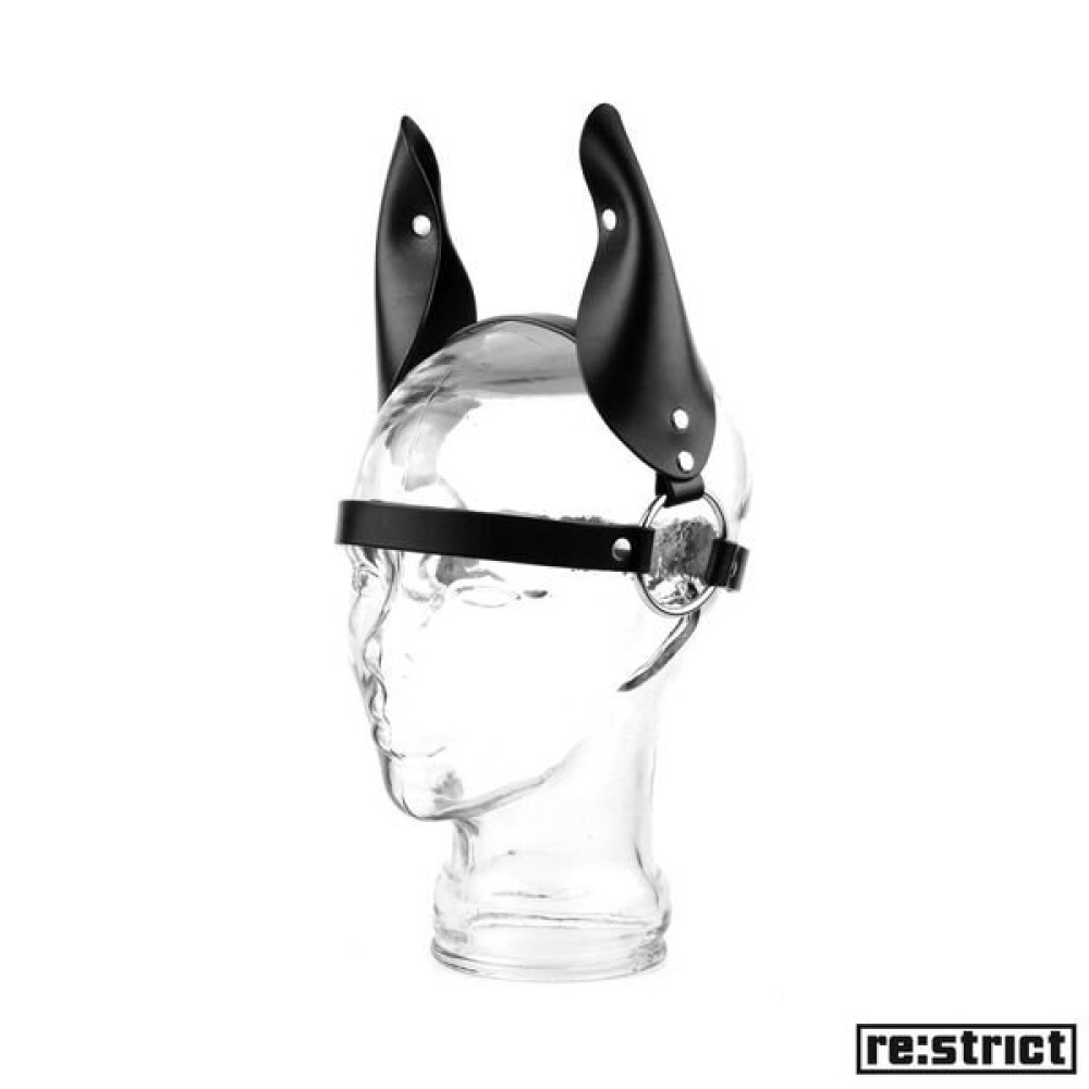 RESTRICT Ушки PetPlay (матовые) (24472), zoom