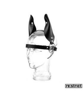 RESTRICT Ушки PetPlay (матовые) - No Taboo