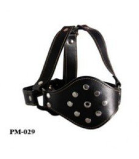 Сбруя на голову Compliance Kit Romfun - No Taboo