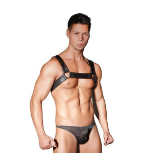 Сбруя ZADO - No Taboo