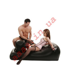 Секс-машина Fetish - No Taboo