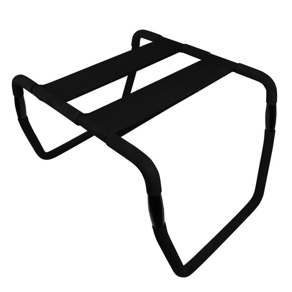 Секс-стільчик Roomfun, чорний (21798), zoom