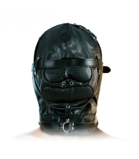 Шлем маска - No Taboo