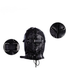 Шлем маска - No Taboo