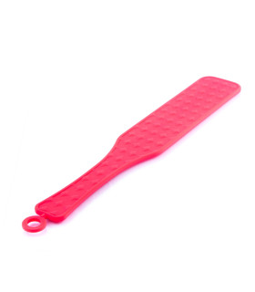 Шлепалка 100% медичний силікон NO TABOO - No Taboo