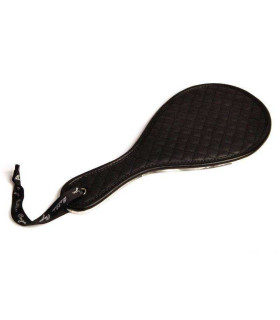 Шлепалка Bettie Page ІДЕАЛЬНА КАРТИНА - No Taboo