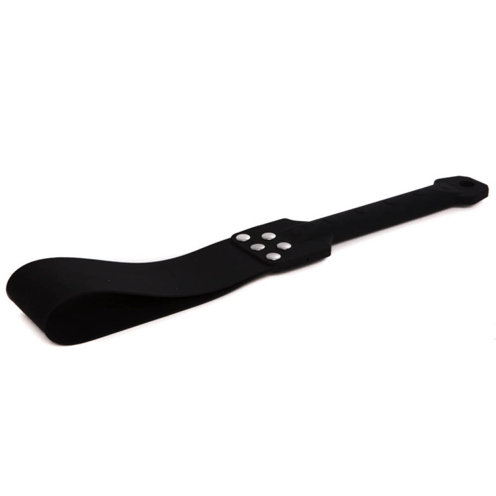 Шлепалка двойная 100% медицинский силикон (29318), zoom