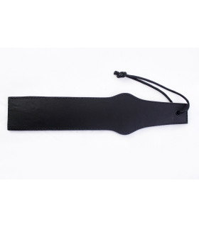 Шлепалка LEXY PADDLE фіолетова - No Taboo