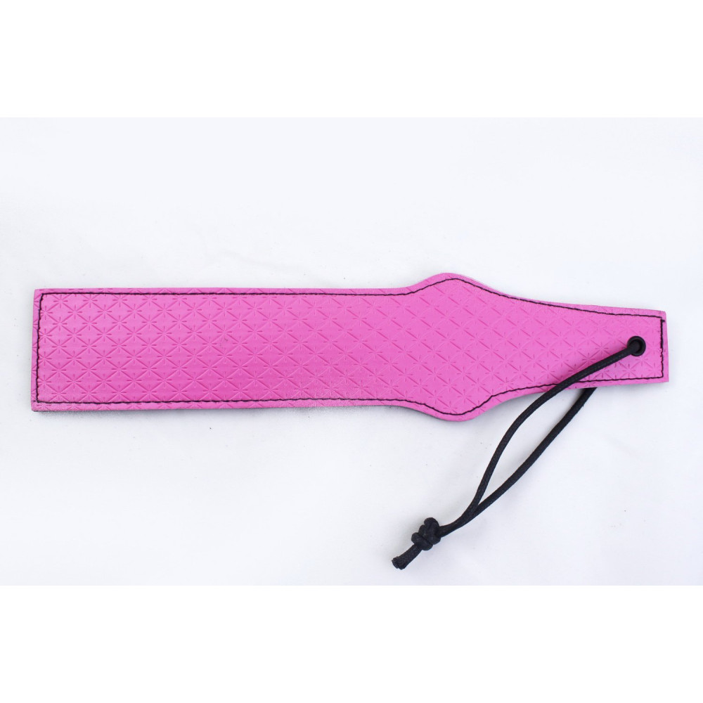 Шлепалка LEXY PADDLE розовая (22739), zoom