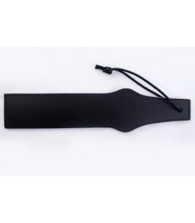 Шлепалка LEXY PADDLE розовая - No Taboo