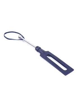 Ляскалка лопатка шкіра Голландія ручна робота - No Taboo