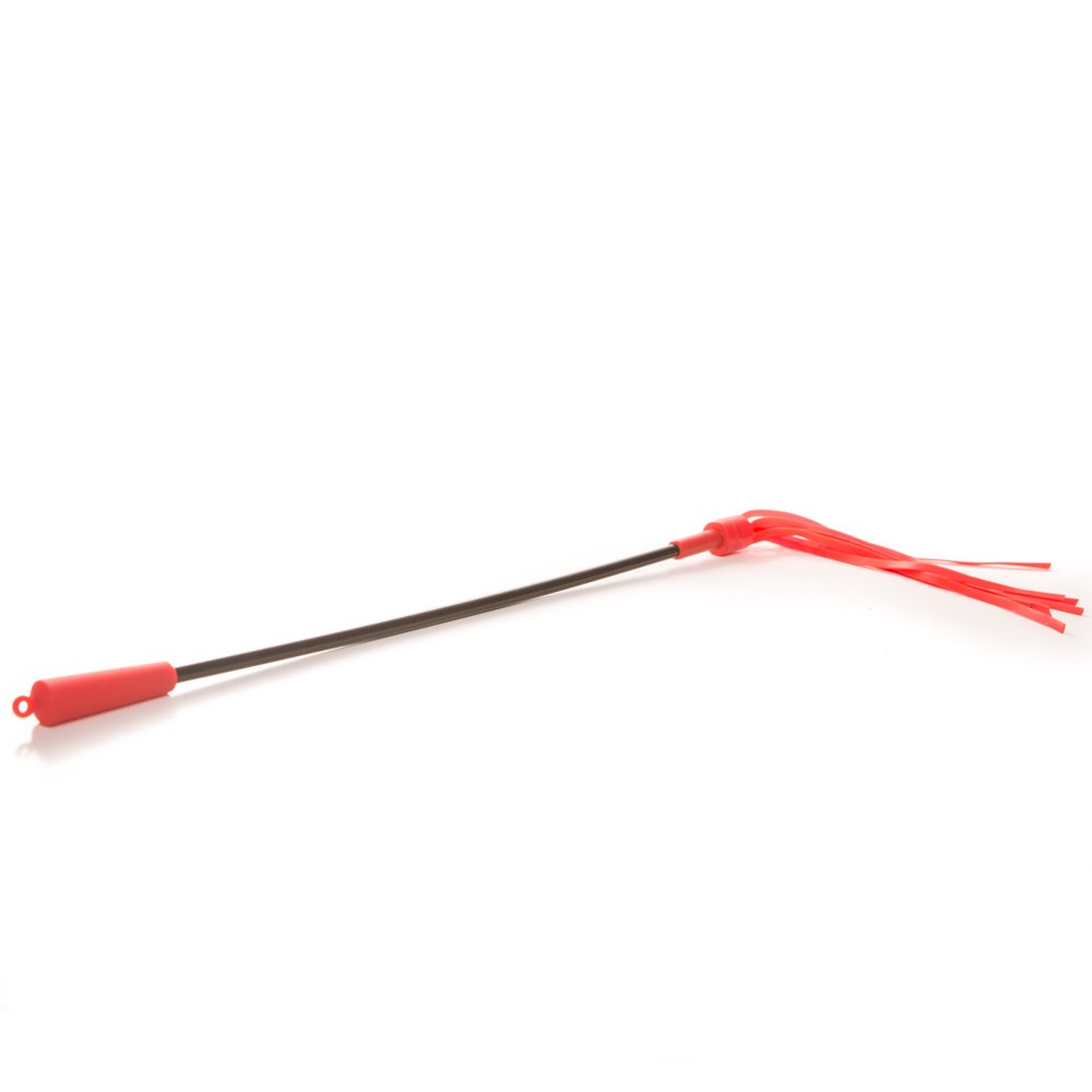 Стек c плоской лапшой, 100% медицинский силикон (25517), zoom