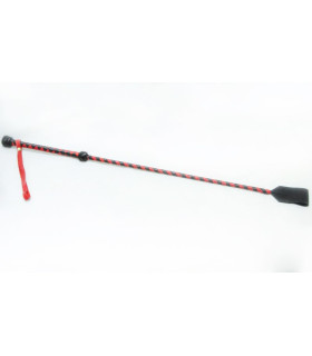 Стек Hard Chop BLACK / RED - No Taboo