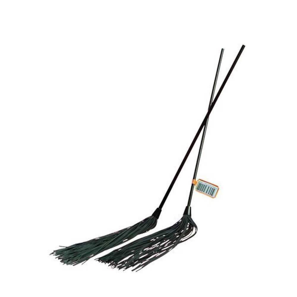 Флоггер (плетка) резиновый лапша (26536), zoom