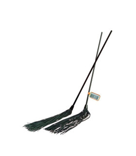 Флоггер (плетка) резиновый лапша - No Taboo