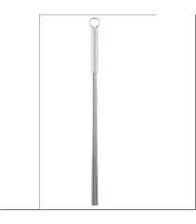 Стек з залізними прутами FF NO TABOO - No Taboo