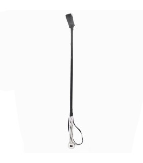 Стек черный со стразами NO TABOO - No Taboo