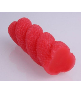 Свічка низькотемпературна полум'я пристрасті NO TABOO - No Taboo