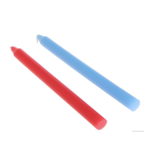 Свічка низькотемпературна тонка NO TABOO - No Taboo