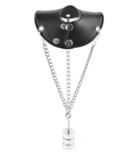 Универсальный растяжитель мошонки Fetish Fantasy - No Taboo