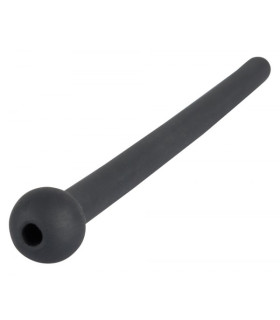 Уретральный стимулятор Penis Plug Piss Play NO TABOO - No Taboo