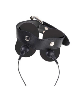 Утяжка на мошонку з електростимуляцією Fetish Fantasy Sack Strap - No Taboo