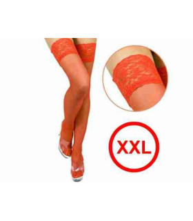 Панчохи Червоні - No Taboo