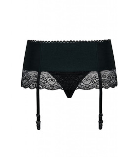 Пояс для панчіх опівночі, L / XL - No Taboo