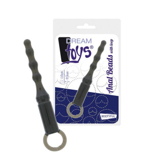 Анальна ялинка Dream Toys - No Taboo