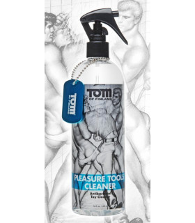 Антибактериальный спрей Tom of Finland, 473 мл - No Taboo