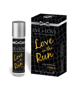Духи для Мужчин EOL Mini Roll-on Perfume Man Fierce - 5ml Fierce - No Taboo