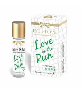 Духи для жінок NA EOL PHR Body Mini rollon 5ml FEMALE ATTRACT - No Taboo