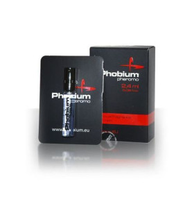 Духи PHOBIUM Pheromo for men, 2 мл - No Taboo